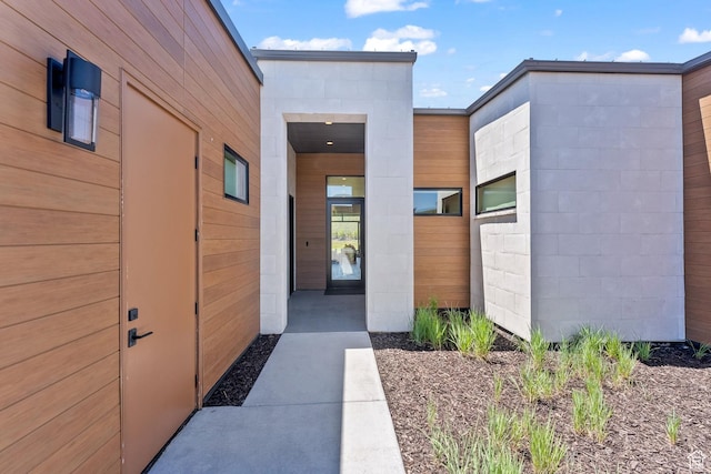 6312 Double Deer Loop, Park City, UT 84098 - view of doorway to property