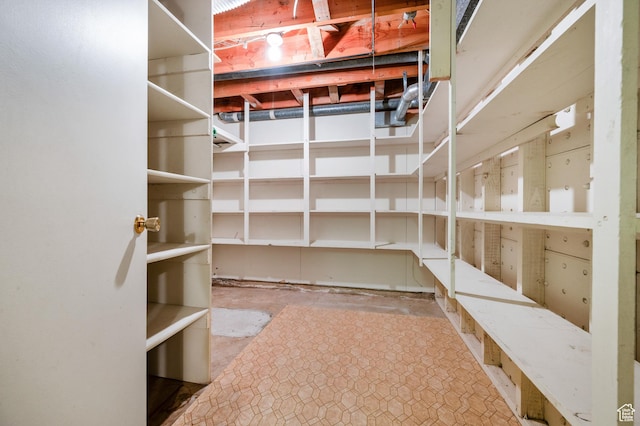 95 E 1400 S, Bountiful, UT 84010 - view of storage room