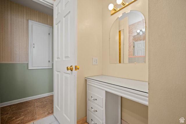 95 E 1400 S, Bountiful, UT 84010 - bathroom featuring baseboards