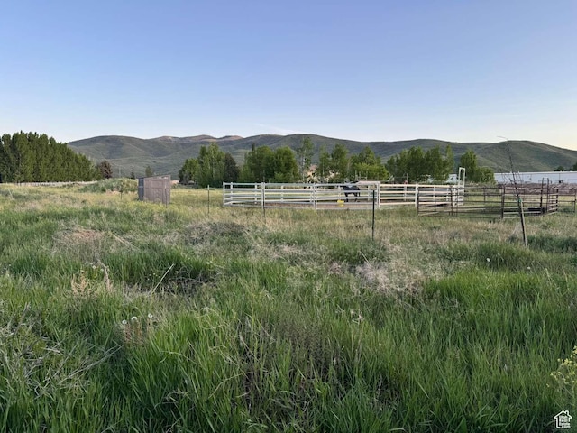 1475 E Center Creek Dr, Heber City, UT 84032