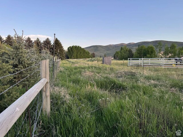 1475 E Center Creek Dr, Heber City, UT 84032