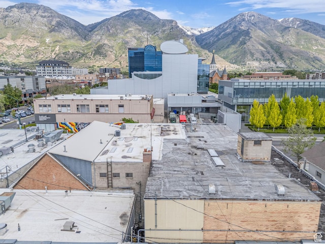 40 S Freedom Blvd, Provo, UT 84601 - view of mountain background