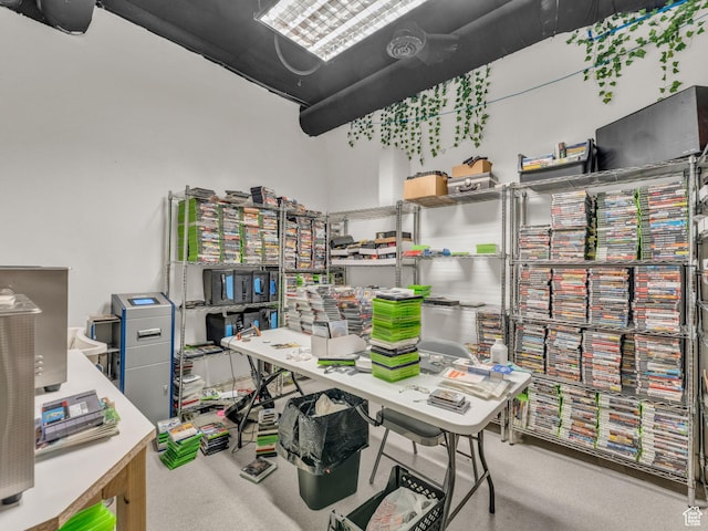 40 S Freedom Blvd, Provo, UT 84601 - view of carpeted office