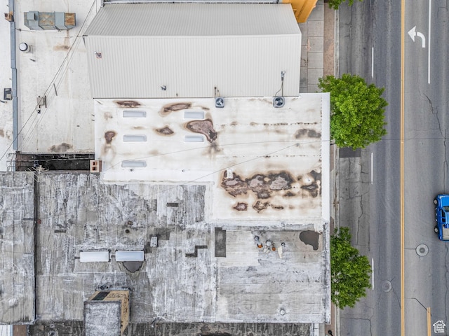 40 S Freedom Blvd, Provo, UT 84601 - bird's eye view