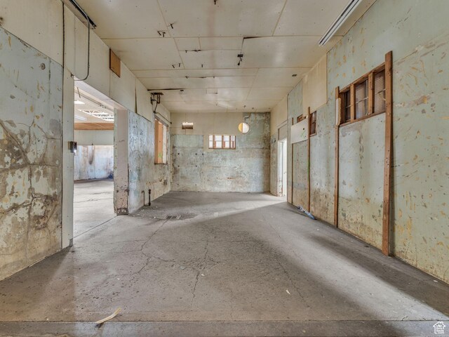 40 S Freedom Blvd, Provo, UT 84601 - view of basement