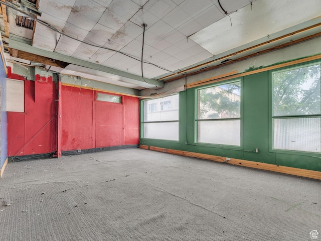 40 S Freedom Blvd, Provo, UT 84601 - view of empty room