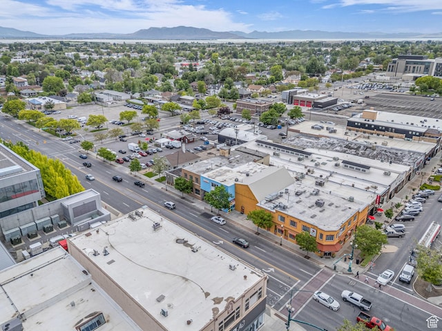 40 S Freedom Blvd, Provo, UT 84601 - drone / aerial view of a mountainous background