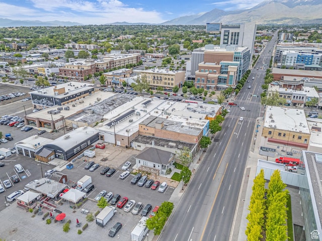 40 S Freedom Blvd, Provo, UT 84601 - view of urban area with mountains