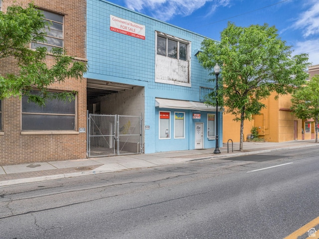 40 S Freedom Blvd, Provo, UT 84601 - view of building exterior