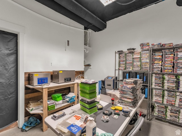 40 S Freedom Blvd, Provo, UT 84601 - view of home office