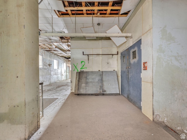 40 S Freedom Blvd, Provo, UT 84601 - view of basement