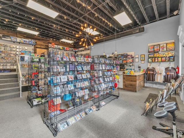 40 S Freedom Blvd, Provo, UT 84601 - view of misc room
