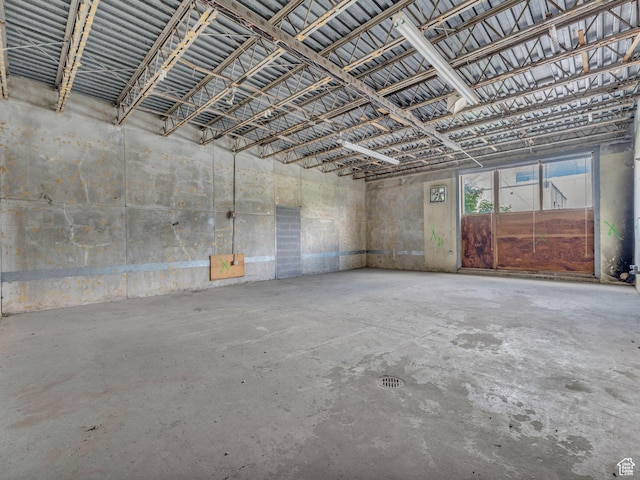 40 S Freedom Blvd, Provo, UT 84601 - view of garage
