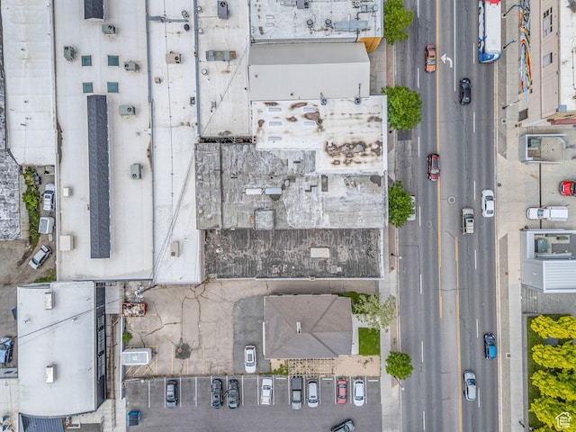 40 S Freedom Blvd, Provo, UT 84601 - bird's eye view