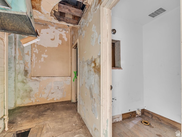 40 S Freedom Blvd, Provo, UT 84601 - view of basement