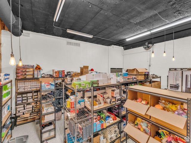 40 S Freedom Blvd, Provo, UT 84601 - view of storage room