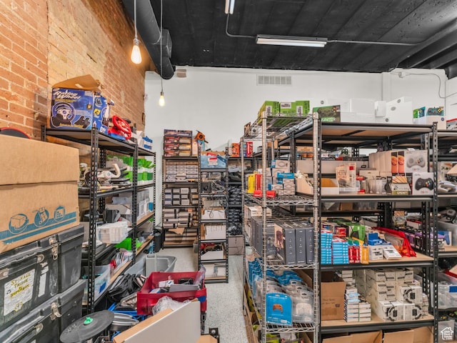 40 S Freedom Blvd, Provo, UT 84601 - view of storage room