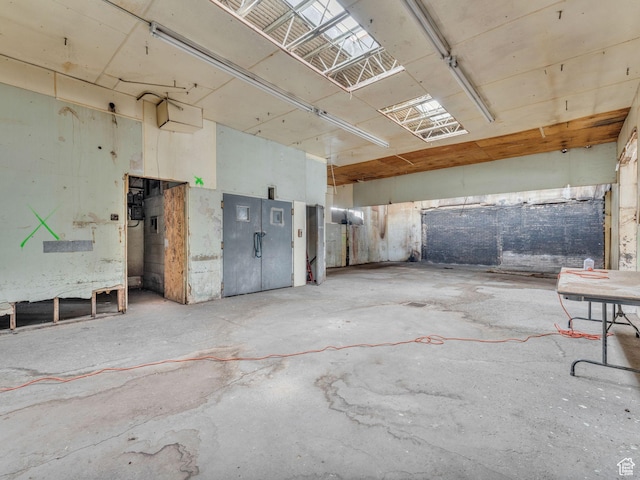 40 S Freedom Blvd, Provo, UT 84601 - miscellaneous room with concrete flooring