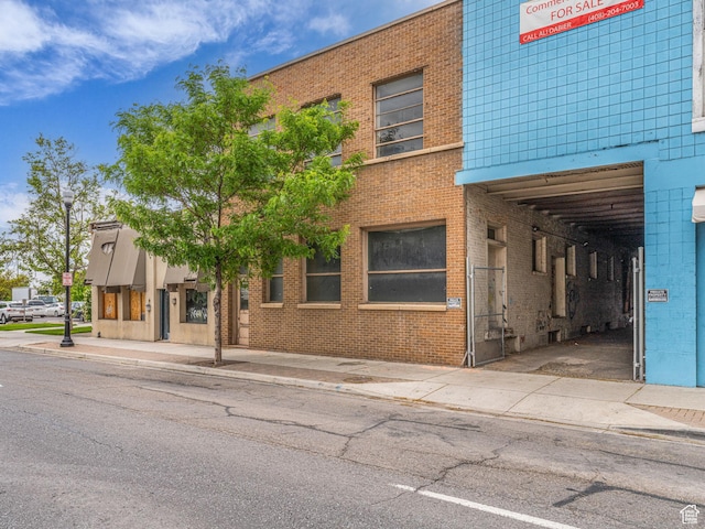 40 S Freedom Blvd, Provo, UT 84601 - view of building exterior