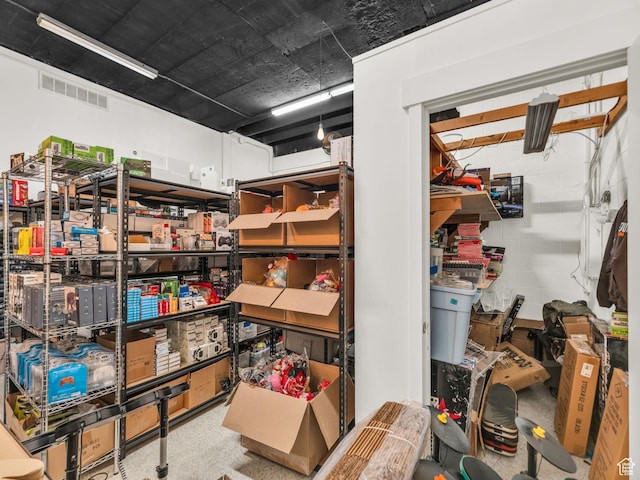 40 S Freedom Blvd, Provo, UT 84601 - view of storage