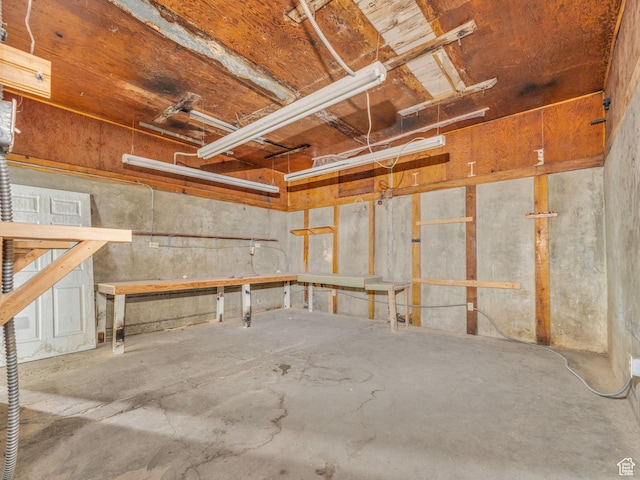 40 S Freedom Blvd, Provo, UT 84601 - view of garage