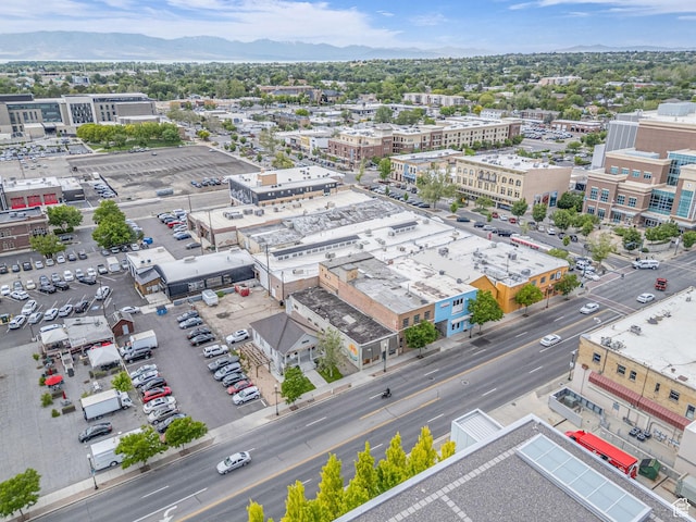 40 S Freedom Blvd, Provo, UT 84601 - drone / aerial view of mountains