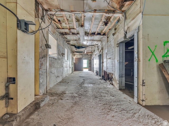 40 S Freedom Blvd, Provo, UT 84601 - view of corridor