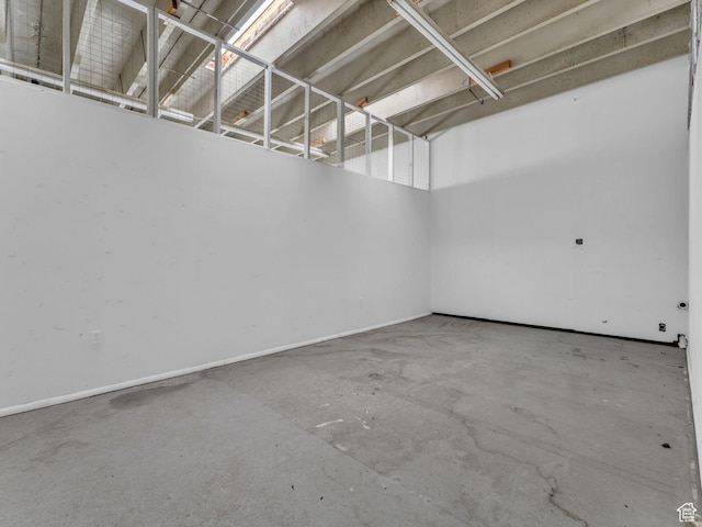 40 S Freedom Blvd, Provo, UT 84601 - view of garage