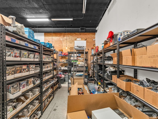 40 S Freedom Blvd, Provo, UT 84601 - view of storage area