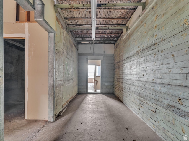 40 S Freedom Blvd, Provo, UT 84601 - view of below grade area