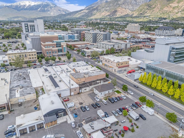40 S Freedom Blvd, Provo, UT 84601 - view of urban area with mountains