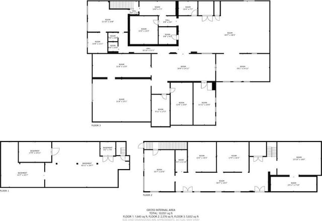 40 S Freedom Blvd, Provo, UT 84601 - property floor plan