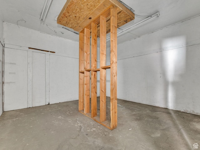 40 S Freedom Blvd, Provo, UT 84601 - view of basement