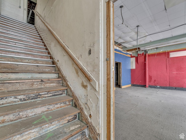 40 S Freedom Blvd, Provo, UT 84601 - view of stairway