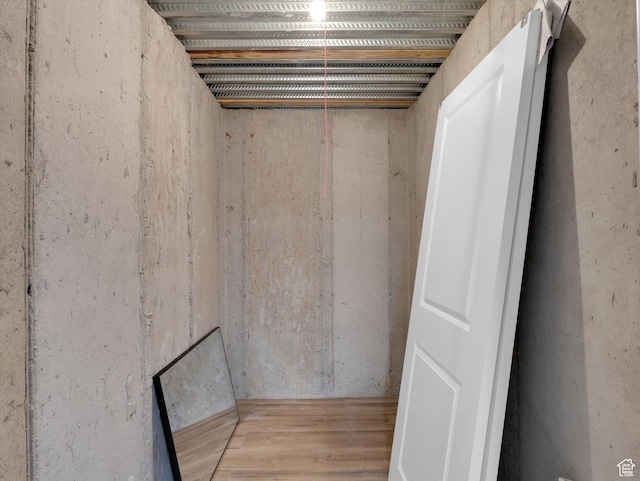 3425 W Isabel Way, West Haven, UT 84401 - view of storage area