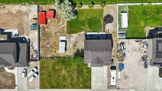 2699 N 3475 W, Plain City, UT 84404 - drone / aerial view