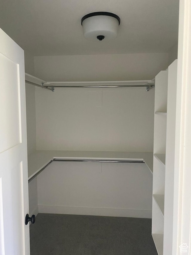 4618 W 75 N Unit 404, West Point, UT 84015 - view of spacious closet