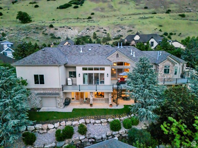 12838 S Hickory Ridge Ln E, Draper, UT 84020