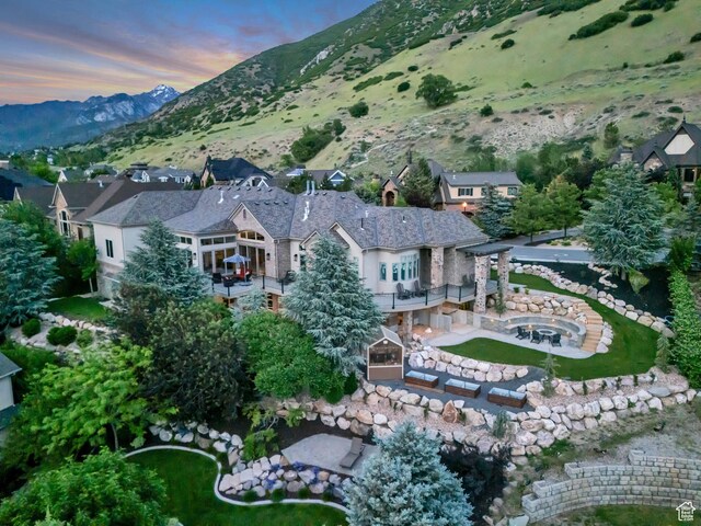 12838 S Hickory Ridge Ln E, Draper, UT 84020
