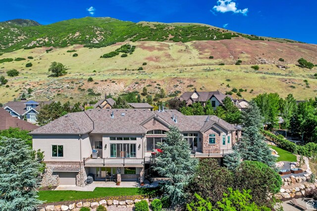 12838 S Hickory Ridge Ln E, Draper, UT 84020
