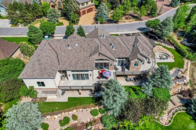 12838 S Hickory Ridge Ln E, Draper, UT 84020