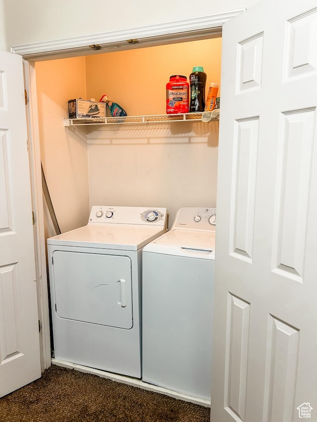 532 N Seven Peaks Blvd Unit 303, Provo, UT 84606 - laundry area with washer and dryer