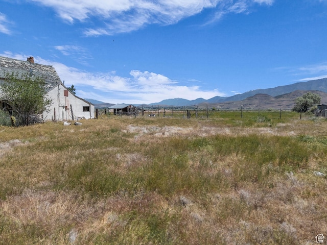 264 N Center St, Goshen, UT 84633