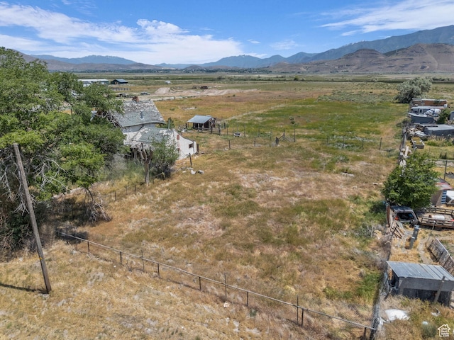 264 N Center St, Goshen, UT 84633
