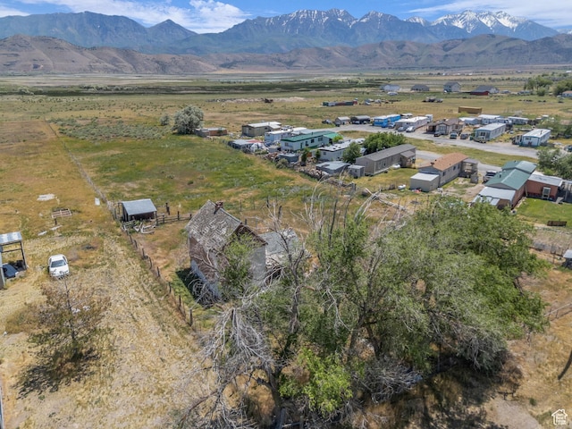 264 N Center St, Goshen, UT 84633
