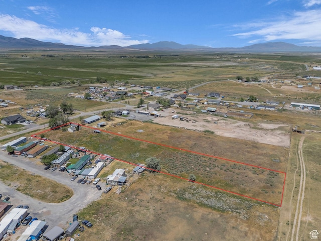 264 N Center St, Goshen, UT 84633
