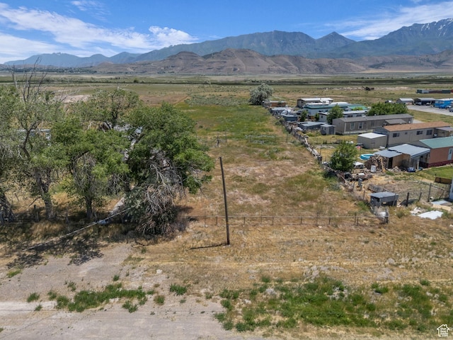 264 N Center St, Goshen, UT 84633