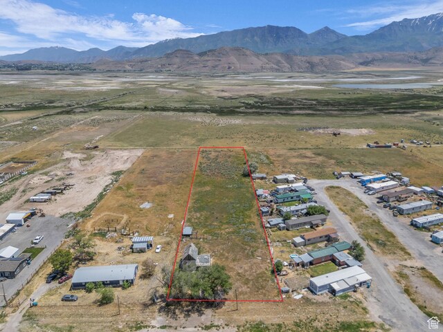 264 N Center St, Goshen, UT 84633