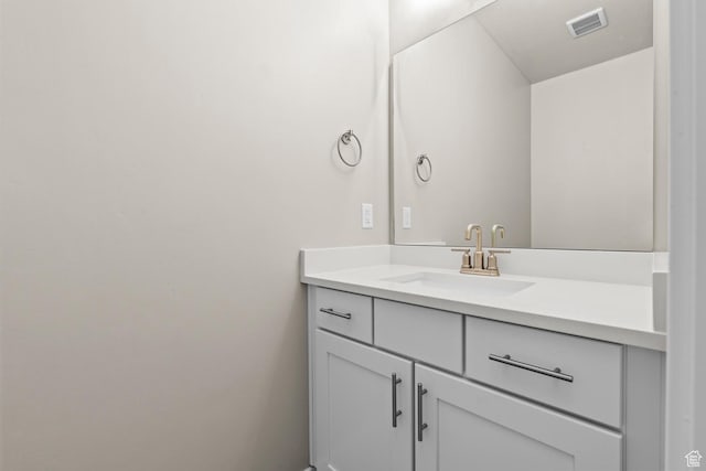 2616 N 3020 W, Clinton, UT 84015 - bathroom featuring vanity