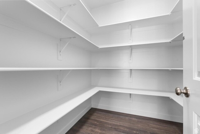 6564 N Bald Unit D195, Eagle Mountain, UT 84005 - view of storage area